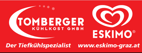 Tomberger Kühlkost / Eskimo